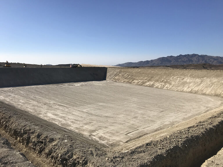 Cubierta flotantes 8000 m2. para finca de cítricos